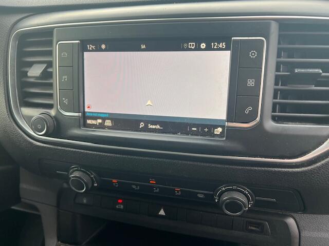 Opel VIVARO 2.0 CDTI 90KW L2H1 Edition AUTOM. LANG KLIMA EURO6