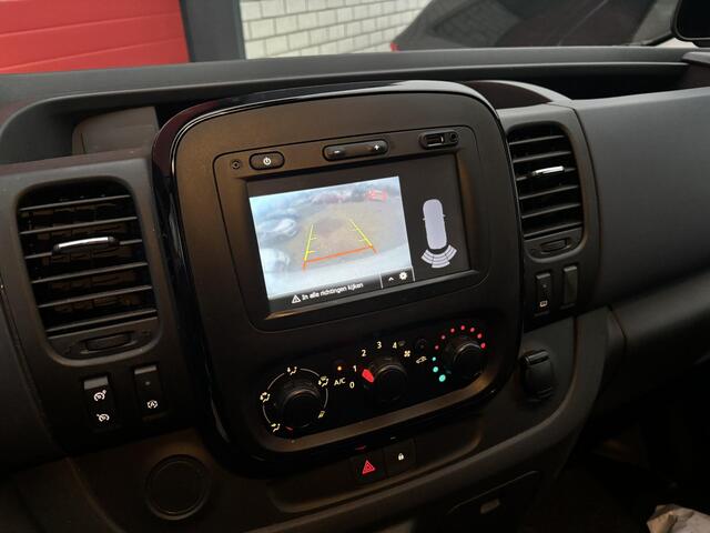 Opel VIVARO 1.6 CDTI L1H1 Edition EcoFlex TREKHAAK / CAMERA / NAVI / AIRCO / PDC / CRUISE / NETJES! / NL-AUTO