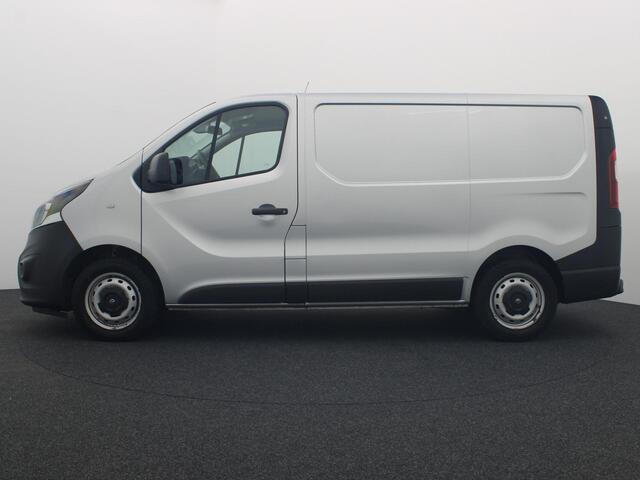 Opel VIVARO 1.6 CDTI L1H1 Edition EcoFlex CAMERA / NAVI / AIRCO / PDC / CRUISE / NETJES! / NL-AUTO