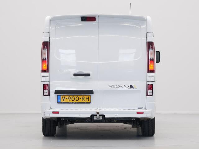 Opel VIVARO 1.6 CDTI 107kW 145PK L2H1 Sport Irmscher 030/200 Navigatie Camera Trekhaak Cruise