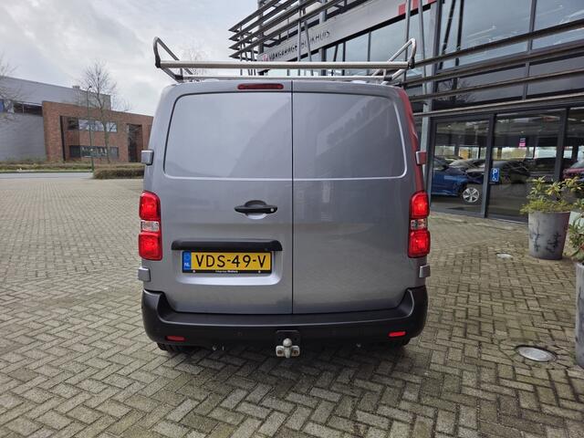 Opel VIVARO 2.0 CDTI L3H1 Edition | Navi | Camera | Imperiaal | Cruise