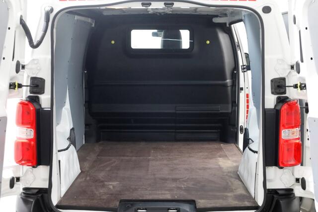 Opel VIVARO Vivaro-e L2H1 Edition 75 kWh 100% Elektrisch WLTP Range 315km SOH 100% 05-2021