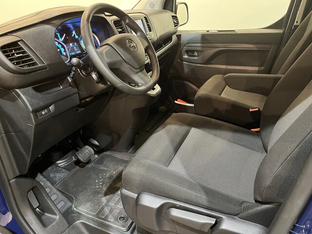 Opel VIVARO Vivaro-e L2H1 Edition 50 kWh / 100% Elektrisch !! / Airco / Cruise Control / CarPlay / Camera / Navigatie / 23.900 KM !!