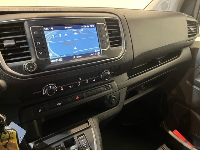 Opel VIVARO Vivaro-e L2H1 Edition 50 kWh / 100% Elektrisch !! / Airco / Cruise Control / CarPlay / Camera / Navigatie / 23.900 KM !!