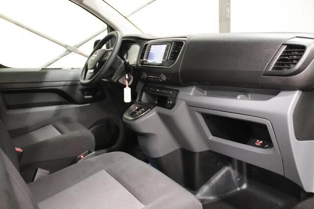 Opel VIVARO Vivaro-e L1H1 ELEKTRISCH ACHTERUITRIJCAMERA