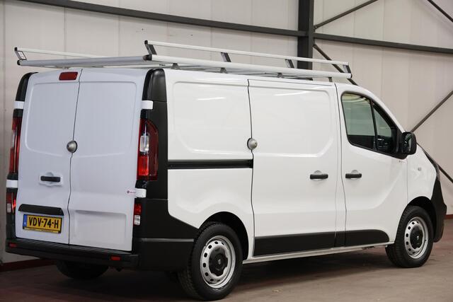 Opel VIVARO 1.6 CDTI L1H1 IMPERIAAL