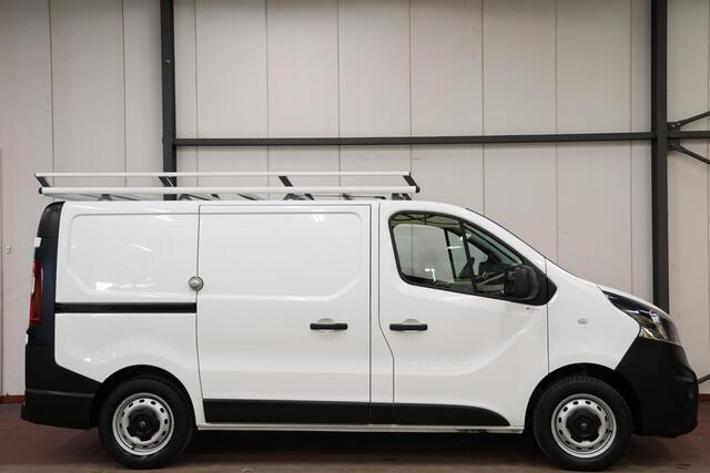 Opel VIVARO 1.6 CDTI L1H1 IMPERIAAL