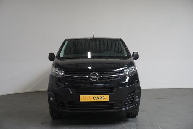 Opel VIVARO 2.0 CDTI 145PK L2H1 Edition Automaat Airco Navigatie Bluetooth Cruise Trekhaak