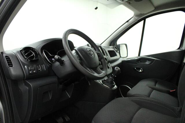 Opel VIVARO 1.6 CDTI L2H1 Edition | Dealer Onderhouden | Camera / Airco / Trekhaak / Bluetooth