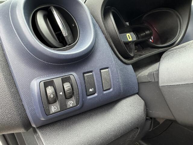 Opel VIVARO 1.6 CDTI L1H1 DC Edition*Airco*6-Persoons*