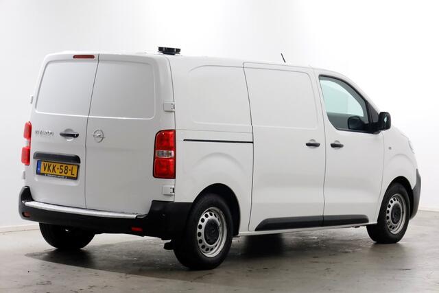 Opel VIVARO Vivaro-e L2H1 Edition 75 kWh 100% Elektrisch WLTP Range 315km SOH 90% 05-2021