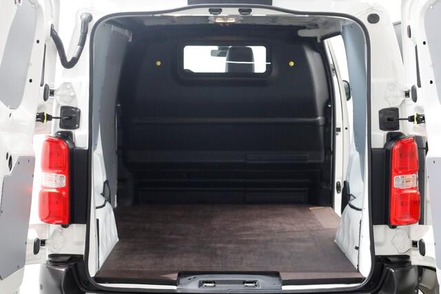 Opel VIVARO Vivaro-e L2H1 Edition 75 kWh 100% Elektrisch WLTP Range 315km SOH 90% 05-2021