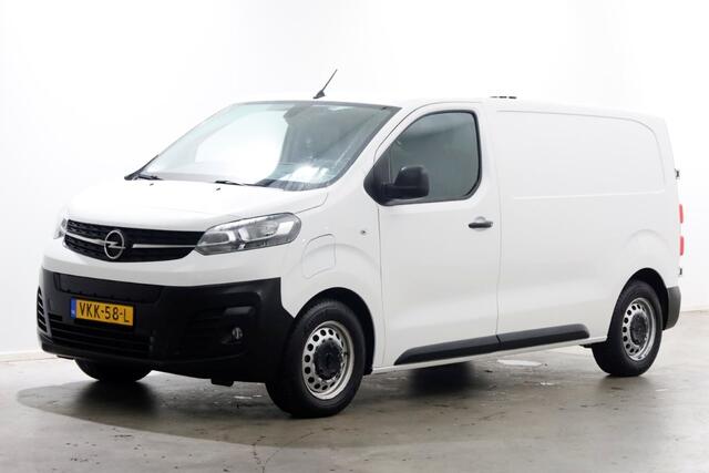 Opel VIVARO Vivaro-e L2H1 Edition 75 kWh 100% Elektrisch WLTP Range 315km SOH 90% 05-2021