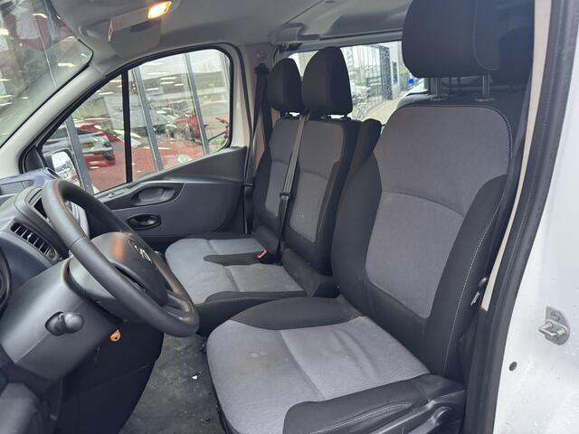 Opel VIVARO 1.6 CDTI L1H1 DC Edition*Airco*6-Persoons*