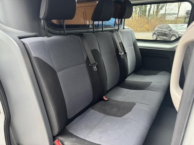 Opel VIVARO 1.6 CDTI L1H1 Edition EcoFlex*Airco*6-Persoons*