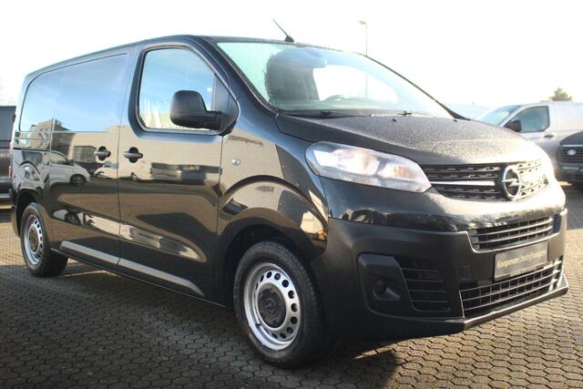 Opel VIVARO 2.0CDTI 123pk L2H1 Edition | Automaat | Camera | Cruise | Lease 260,- p/m