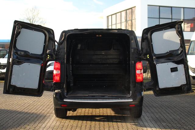 Opel VIVARO 2.0CDTI 123pk L2H1 Edition | Automaat | Camera | Cruise | Lease 260,- p/m