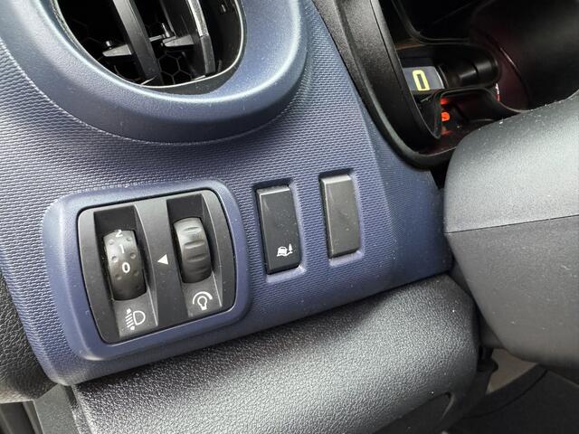 Opel VIVARO 1.6 CDTI L1H1 DC Edition*Airco*6-Persoons*