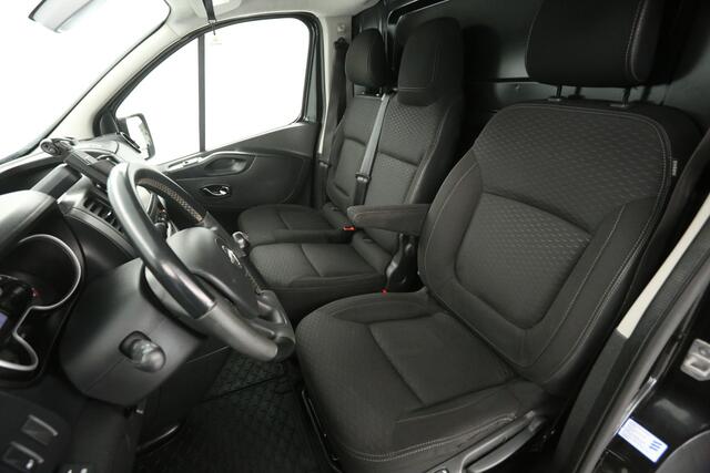 Opel VIVARO 1.6 CDTI L1H1 | MARGE | Airco | Camera | Cruise | 3-Zits | Stoelverw. | Navi | Trekh. | 2xSchuifdeur