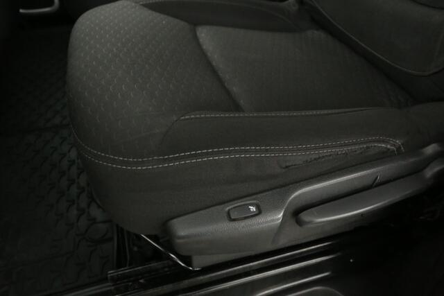 Opel VIVARO 1.6 CDTI L1H1 | MARGE | Airco | Camera | Cruise | 3-Zits | Stoelverw. | Navi | Trekh. | 2xSchuifdeur