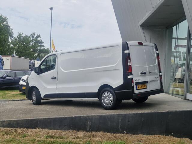 Opel VIVARO 1.6 CDTI L2H1 Ed Eco