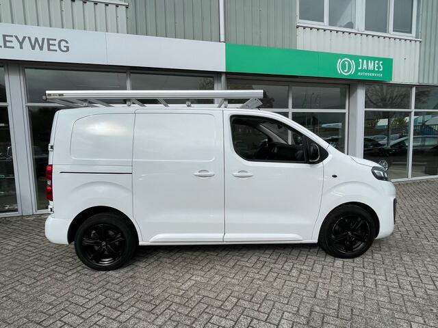Opel VIVARO 2.0 CDTI L1H1 Edit, 145pk Aut, Nav, Carplay, Imperiaal, Lm velg