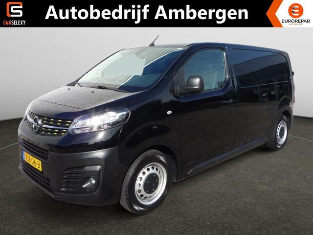 Opel VIVARO 1.5 CDTI (100Pk) L2H1 Edition Navi Camera Géén Afleverkosten