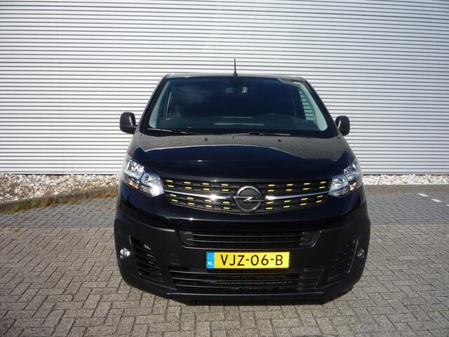 Opel VIVARO 1.5 CDTI (100Pk) L2H1 Edition Navi Camera Géén Afleverkosten