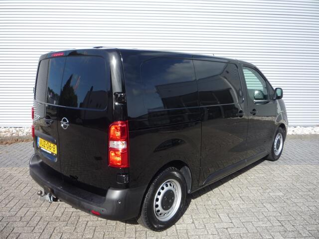 Opel VIVARO 1.5 CDTI (100Pk) L2H1 Edition Navi Camera Géén Afleverkosten