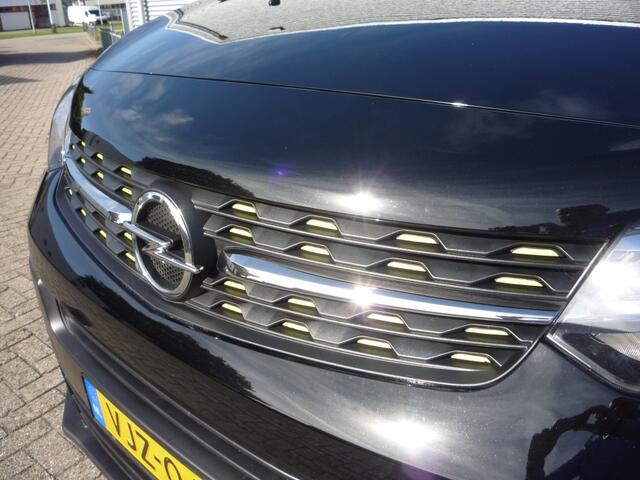 Opel VIVARO 1.5 CDTI (100Pk) L2H1 Edition Navi Camera Géén Afleverkosten