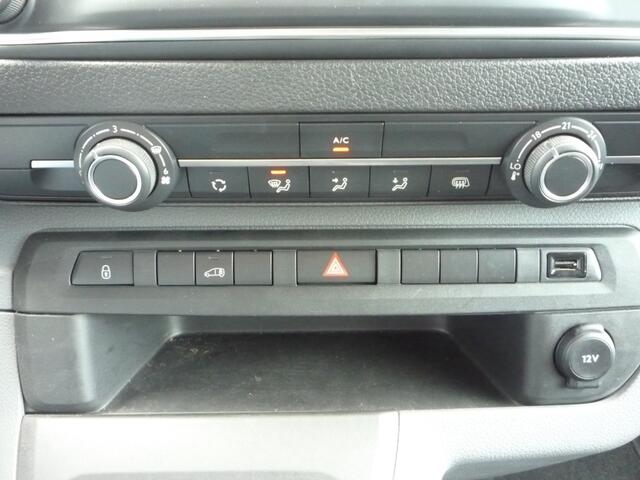 Opel VIVARO 1.5 CDTI (100Pk) L2H1 Edition Navi Camera Géén Afleverkosten