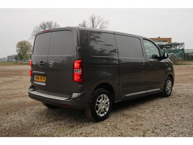 Opel VIVARO 2.0 CDTI L2H1 Innovation AUTOMAAT