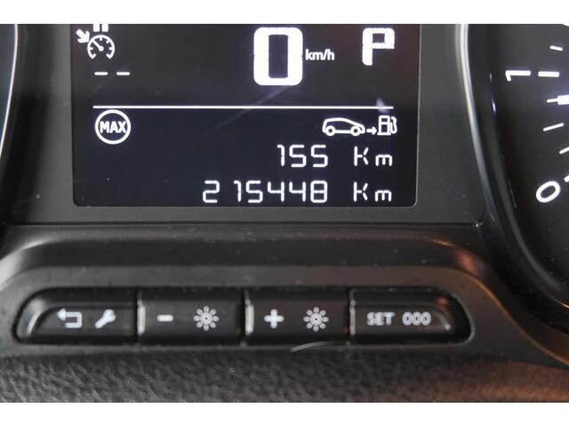 Opel VIVARO 2.0 CDTI L2H1 Innovation AUTOMAAT