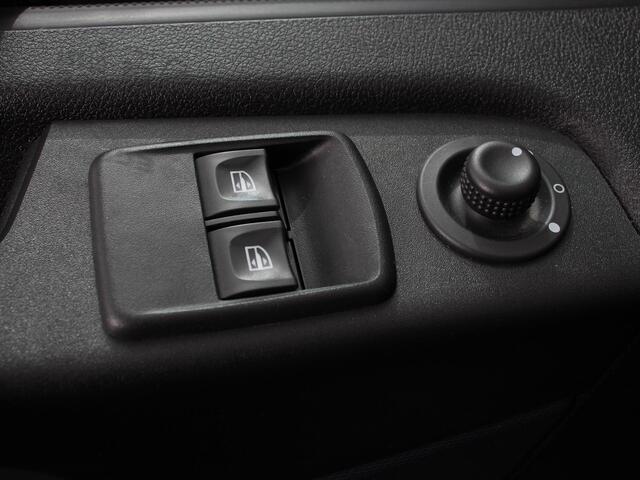 Opel VIVARO Combi 1.6 CDTI L2H1 9p | Airco | Cruise control | Elektrische ramen |