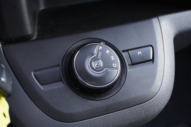 Opel VIVARO 2.0 CDTI L2 120PK AUTOMAAT EURO 6 - Airco - Navi - Cruise - ¤13.950,- Excl.