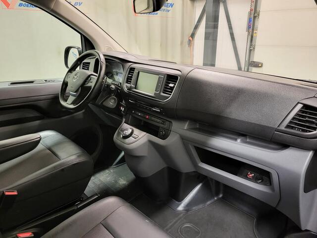 Opel VIVARO 2.0CDTI 177pk L2/H1 Automaat Inrichting Euro 6!