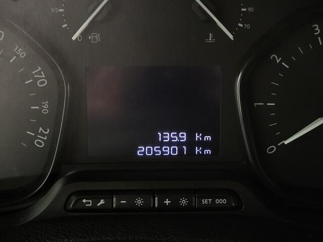 Opel VIVARO 2.0CDTI 177pk L2/H1 Automaat Inrichting Euro 6!