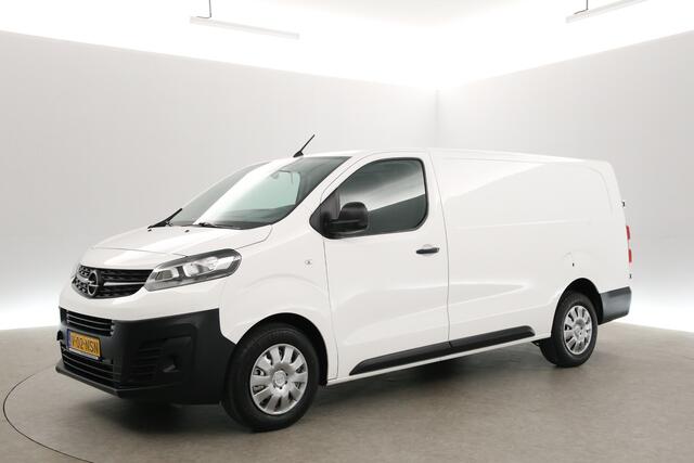 Opel VIVARO 2.0 CDTI L3H1 | 145PK | MARGE | Airco | Cruise | 3-Zits | Parkeersens.