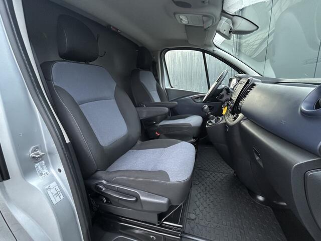 Opel VIVARO 1.6 CDTI 126 PK / L1H1 / 1e EIGENAAR / AIRCO / CRUISE / NAVI / CAMERA / BLUETOOTH