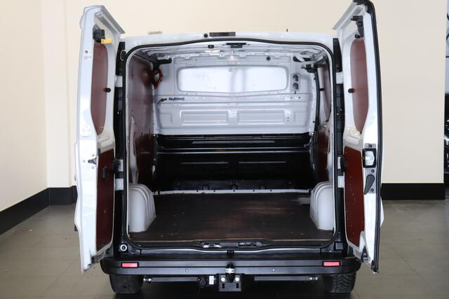 Opel VIVARO 1.6 CDTI EURO 6 - Airco - Navi - Cruise - ¤ 9.900,- Excl.