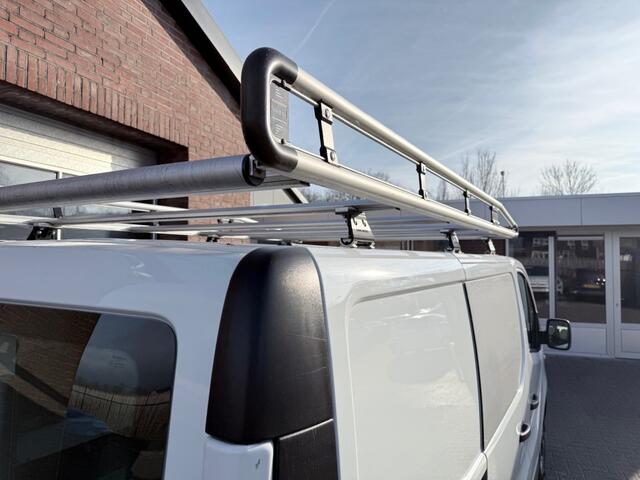 Opel VIVARO L1H1, Lage KM, 2 schuifdeuren, Origineel NL-auto