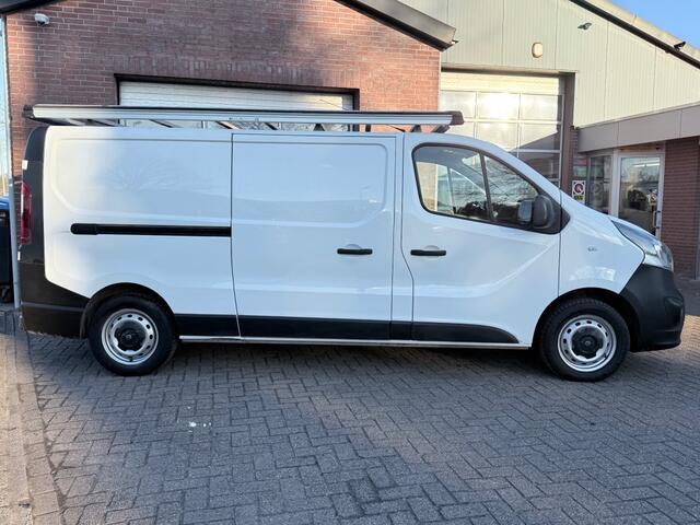 Opel VIVARO L2H1 Trekhaak, Imperiaal, NAP