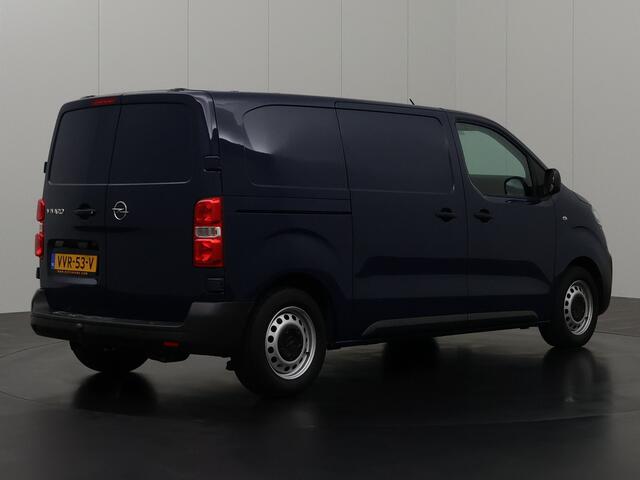 Opel VIVARO 1.5HDi Lang | Airco | 3-zits | Trekhaak