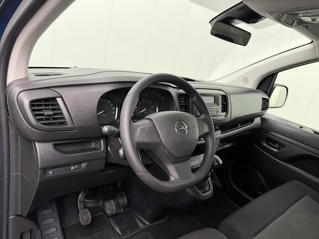 Opel VIVARO 1.5HDi Lang | Airco | 3-zits | Trekhaak