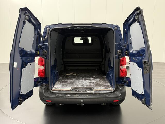 Opel VIVARO 1.5HDi Lang | Airco | 3-zits | Trekhaak