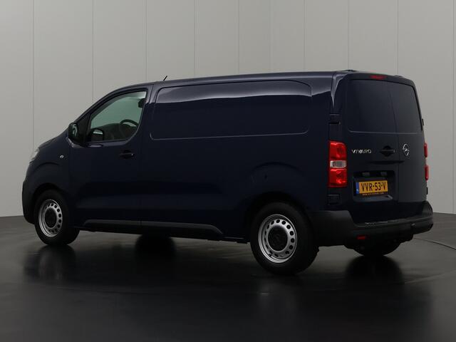 Opel VIVARO 1.5HDi Lang | Airco | 3-zits | Trekhaak