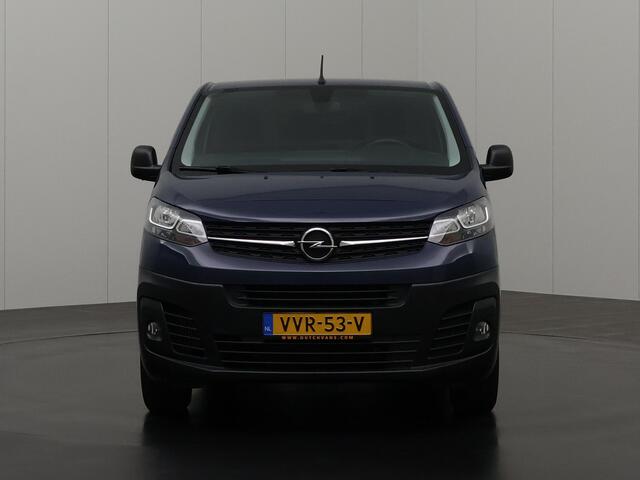 Opel VIVARO 1.5HDi Lang | Airco | 3-zits | Trekhaak