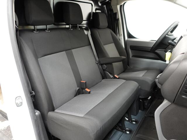 Opel VIVARO Vivaro-e L3H1 Edition 75 kWh Automaat Airco Navi Cruise Control WLTP 317 km actieradius