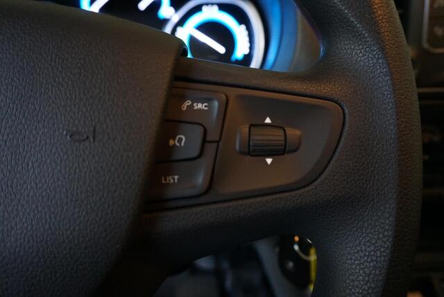 Opel VIVARO Vivaro-e L3H1 Edition 75 kWh Automaat Airco Navi Cruise Control WLTP 317 km actieradius