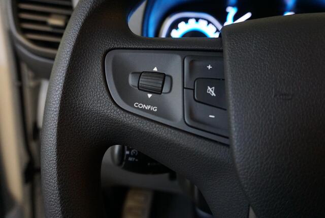 Opel VIVARO Vivaro-e L3H1 Edition 75 kWh Automaat Airco Navi Cruise Control WLTP 317 km actieradius